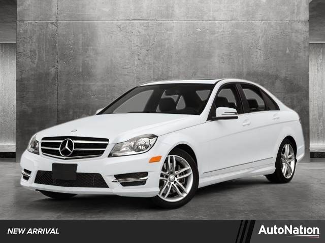 2014 Mercedes-Benz C-Class C 300 — Sedan — 151,051 mi — Sarasota, FL