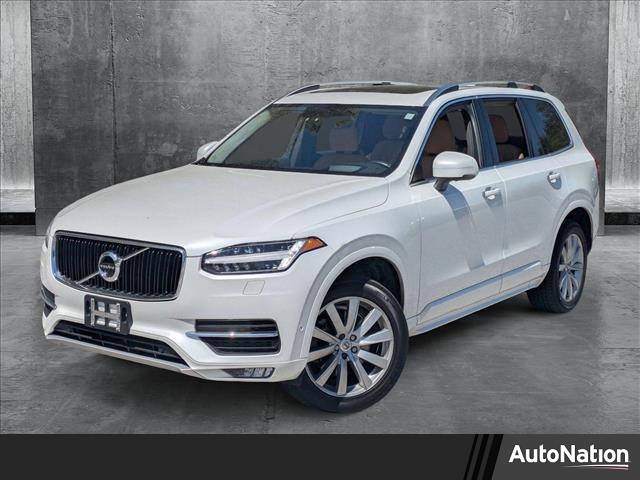 2016 Volvo XC90 T6 Momentum — SUV — 48,414 mi — Sarasota, FL