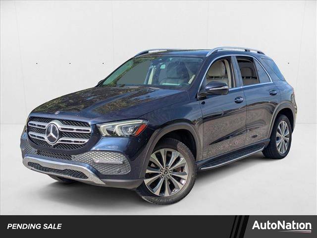 2020 Mercedes-Benz GLE GLE 350 — SUV — 92,078 mi — Sarasota, FL