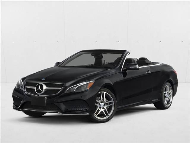 2014 Mercedes-Benz E-Class E 350 — Convertible — 82,910 mi — Sarasota, FL