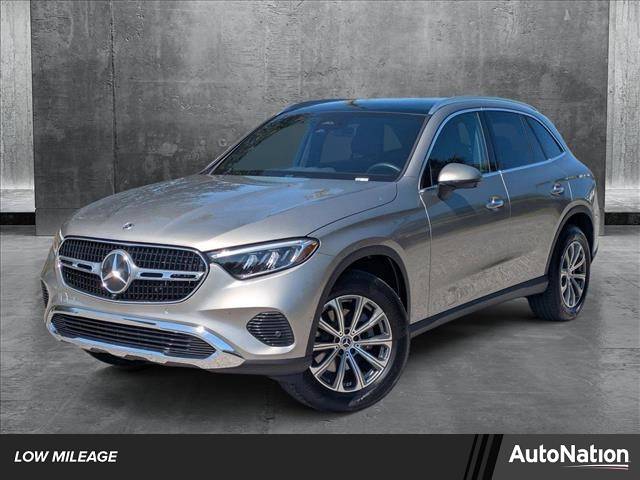 2024 Mercedes-Benz GLC GLC 300 — SUV — 3,715 mi — Sarasota, FL