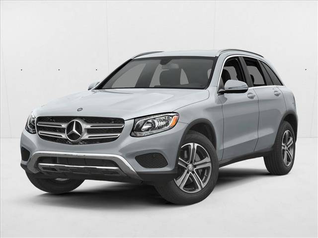 2016 Mercedes-Benz GLC GLC 300 — SUV — 75,267 mi — Sarasota, FL