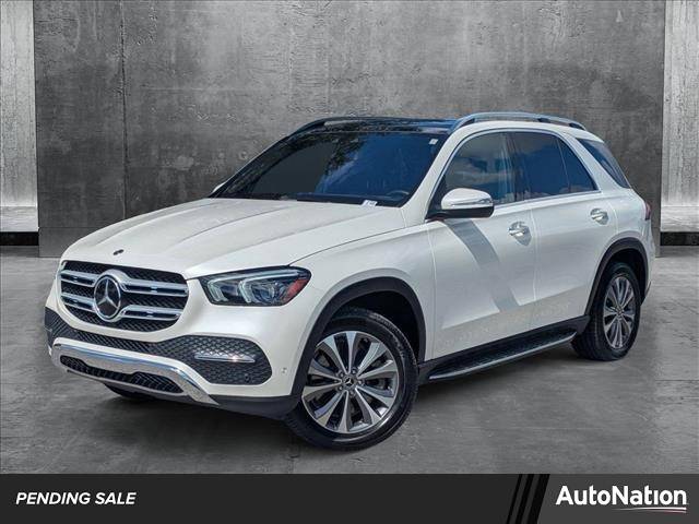 2023 Mercedes-Benz GLE GLE 450 — SUV — 39,519 mi — Sarasota, FL