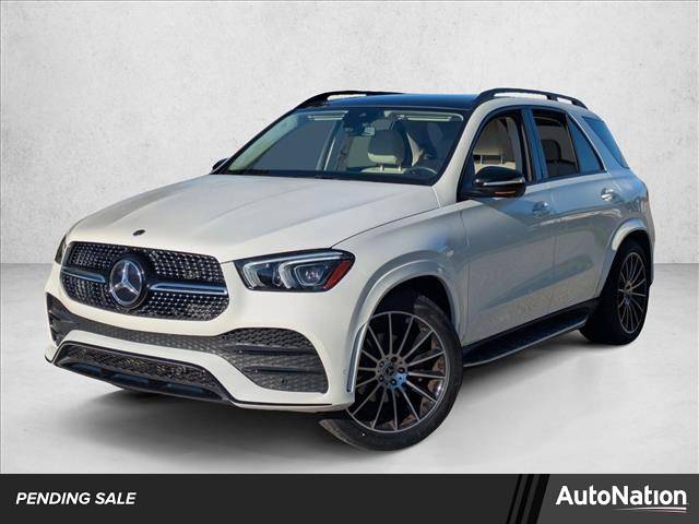 2023 Mercedes-Benz GLE GLE 350 — SUV — 20,955 mi — Sarasota, FL