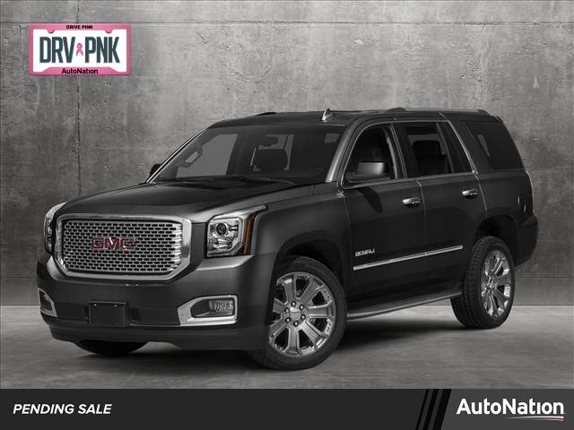 2018 GMC Yukon Denali — SUV — 64,341 mi — Sarasota, FL