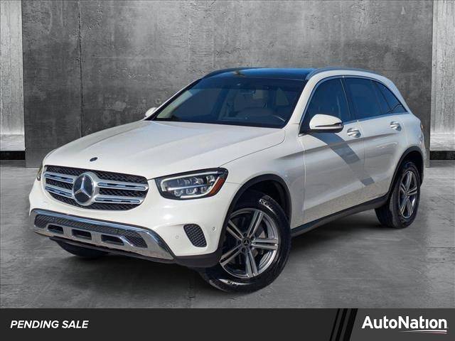 2021 Mercedes-Benz GLC GLC 300 — SUV — 92,664 mi — Sarasota, FL