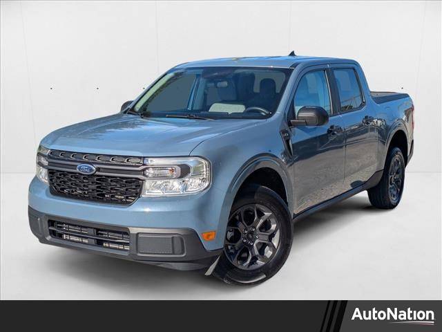 2024 Ford Maverick XLT — Pickup Truck — 19,002 mi — Sarasota, FL