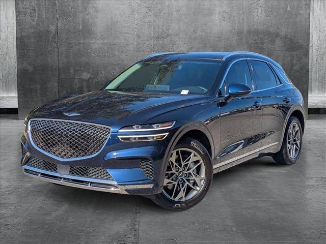 2023 Genesis GV70 2.5T — SUV — 28,471 mi — Sarasota, FL
