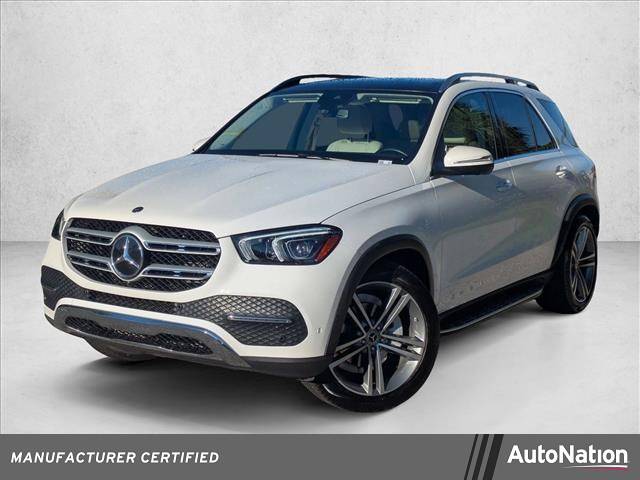 2022 Mercedes-Benz GLE GLE 350 — SUV — 29,672 mi — Sarasota, FL