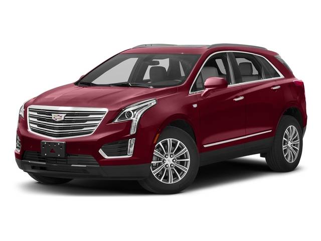2017 Cadillac XT5 Standard — SUV — 41,726 mi — Sarasota, FL