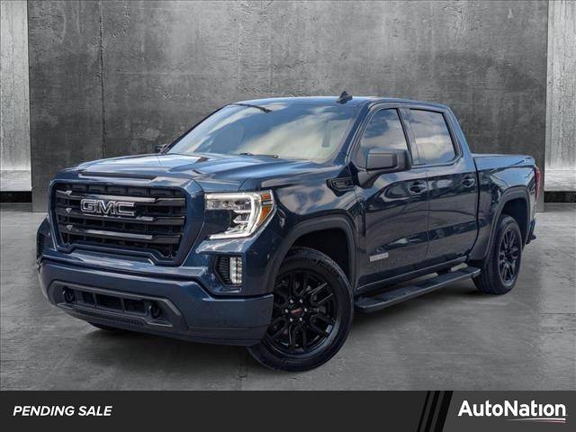 2021 GMC Sierra 1500 Elevation — Pickup Truck — 48,371 mi — Sarasota, FL