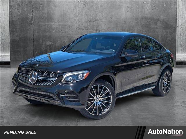 2019 Mercedes-Benz GLC GLC 300 — SUV — 57,735 mi — Sarasota, FL