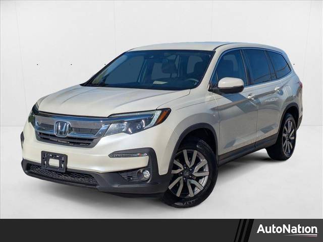 2019 Honda Pilot EX — SUV — 69,532 mi — Sarasota, FL