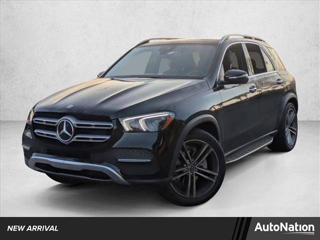 2020 Mercedes-Benz GLE GLE 350 — SUV — 31,235 mi — Sarasota, FL