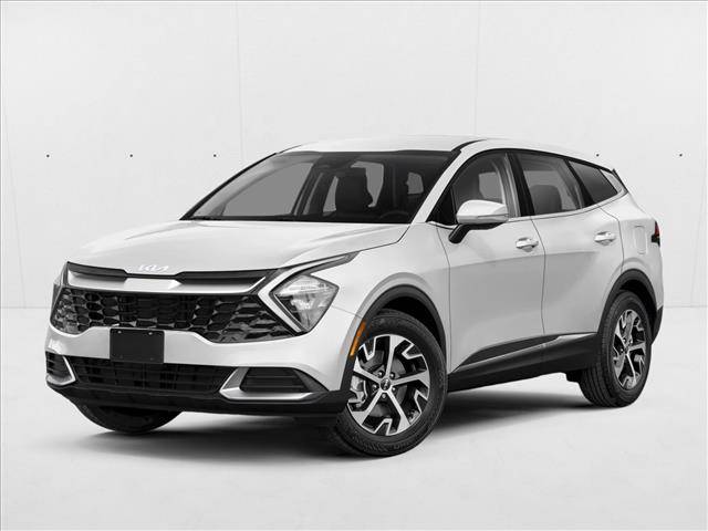 2023 Kia Sportage EX — SUV — 18,189 mi — Sarasota, FL