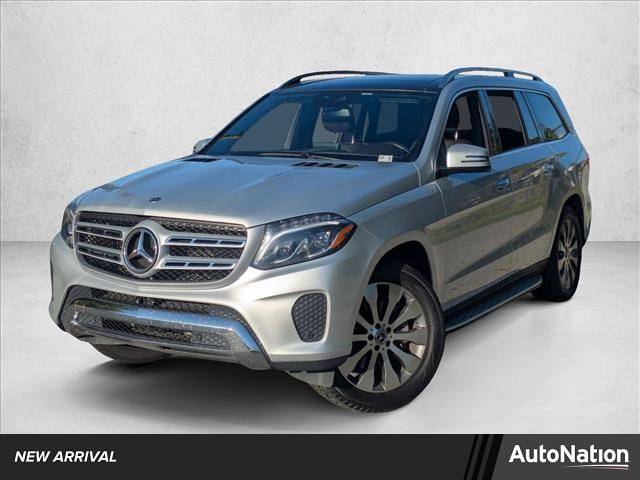 2019 Mercedes-Benz GLS GLS 450 — SUV — 61,794 mi — Sarasota, FL