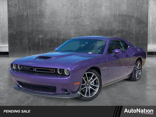 2023 Dodge Challenger R/T — Coupe — 6,016 mi — Sarasota, FL