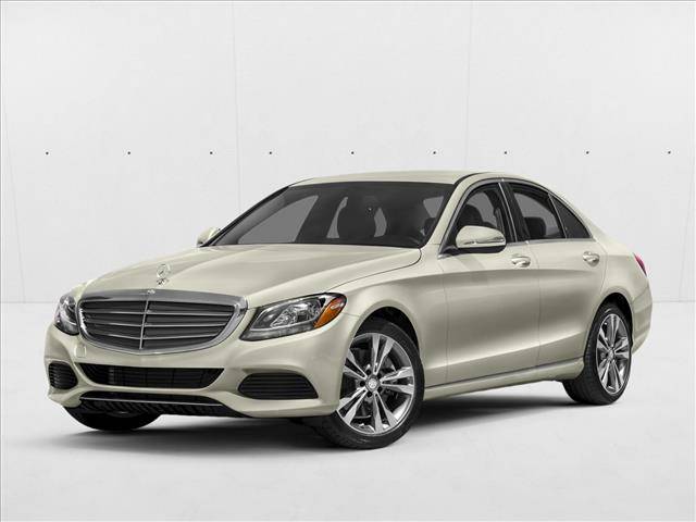 2016 Mercedes-Benz C-Class C 300 — Sedan — 90,169 mi — Sarasota, FL