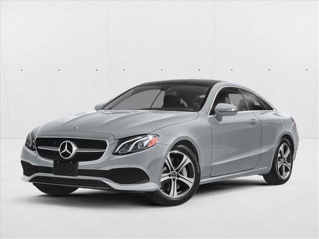 2019 Mercedes-Benz E-Class E 450 — Coupe — 63,018 mi — Sarasota, FL