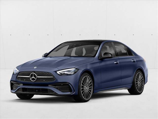 2024 Mercedes-Benz C-Class C 300 — Sedan — 7,879 mi — Sarasota, FL