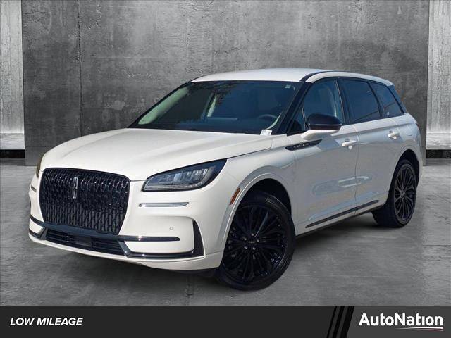 2024 Lincoln Corsair Premiere — SUV — 4,335 mi — Sarasota, FL