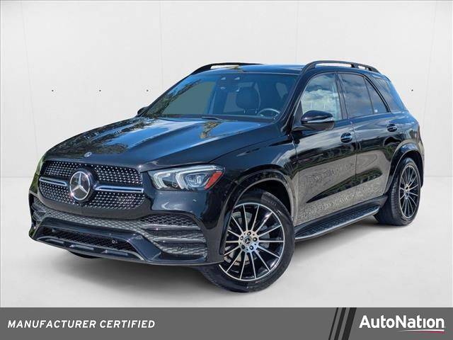 2023 Mercedes-Benz GLE GLE 350 — SUV — 67,142 mi — Sarasota, FL