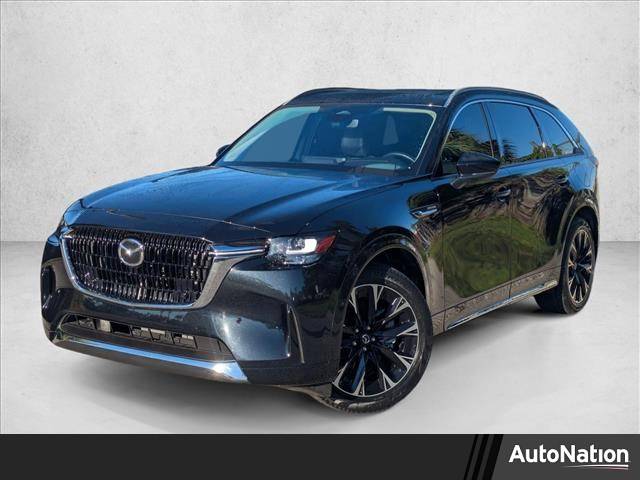 2024 Mazda CX-90 S — SUV — 13,063 mi — Sarasota, FL
