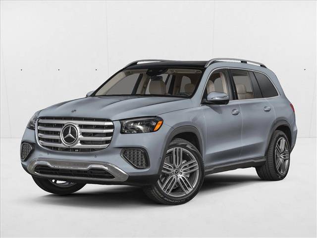 2025 Mercedes-Benz GLS GLS 450 — SUV — 819 mi — Sarasota, FL