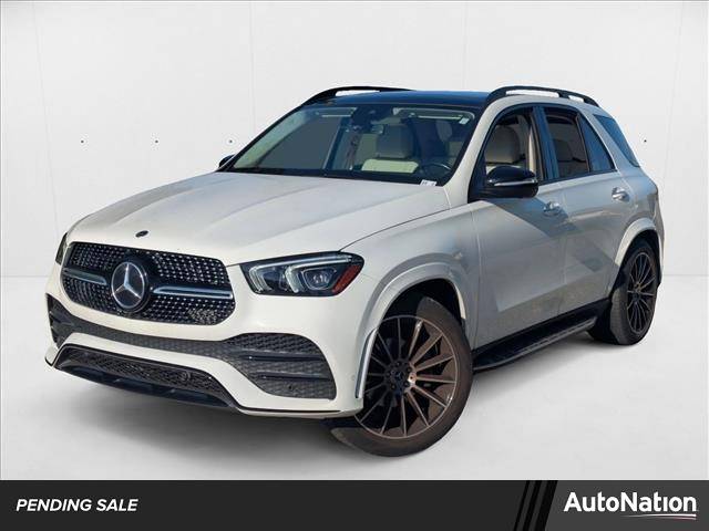 2023 Mercedes-Benz GLE GLE 350 — SUV — 31,085 mi — Sarasota, FL