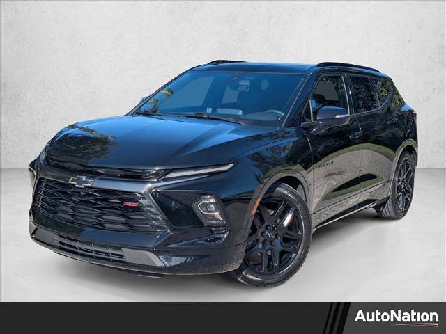 2023 Chevrolet Blazer RS — SUV — 19,399 mi — Sarasota, FL