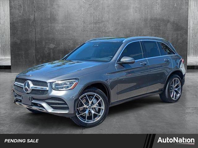 2021 Mercedes-Benz GLC GLC 300 — SUV — 99,000 mi — Sarasota, FL