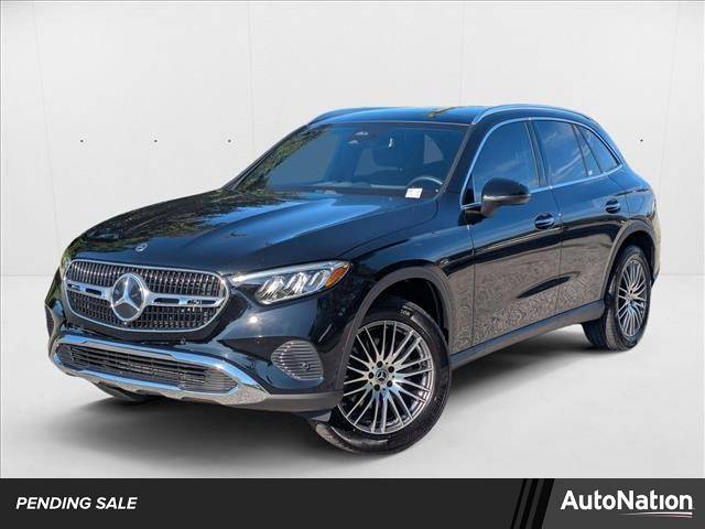 2025 Mercedes-Benz GLC GLC 300 — SUV — 3,000 mi — Sarasota, FL