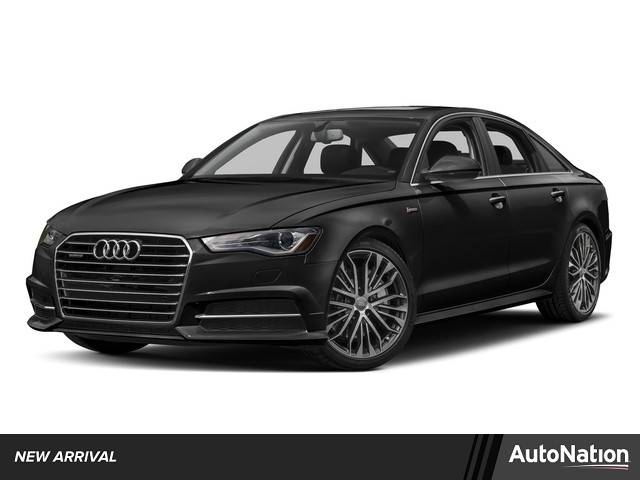 2018 Audi A6 Sport — Sedan — 101,871 mi — Sarasota, FL