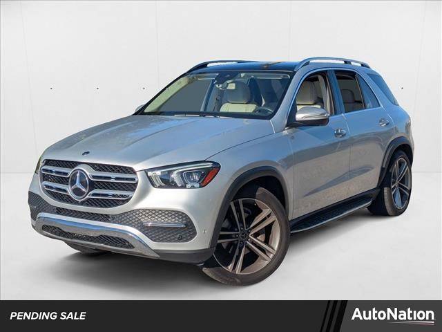 2020 Mercedes-Benz GLE GLE 350 — SUV — 68,727 mi — Sarasota, FL