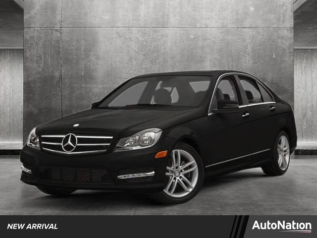 2014 Mercedes-Benz C-Class C 250 — Sedan — 89,383 mi — Sarasota, FL