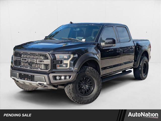 2019 Ford F-150 Raptor — Pickup Truck — 75,390 mi — Sarasota, FL