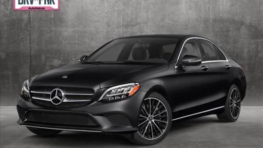 2019 Mercedes-Benz C-Class C 300 — Sedan — 43,841 mi — Sarasota, FL
