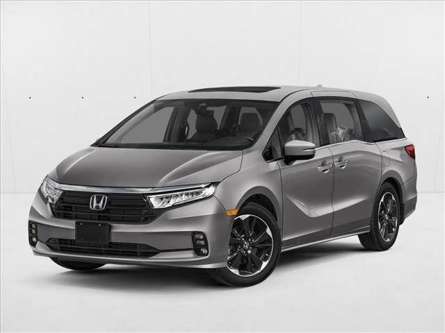 2024 Honda Odyssey Elite — Minivan — 30,621 mi — Sarasota, FL