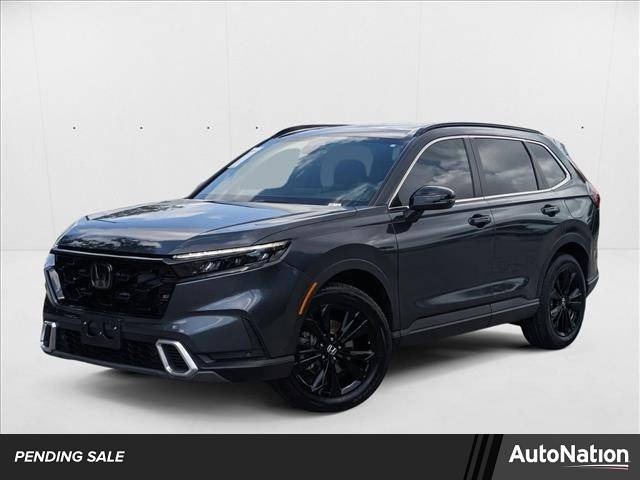 2023 Honda CR-V Hybrid Sport Touring — SUV — 26,464 mi — Sarasota, FL