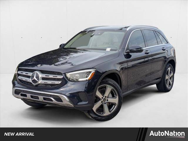 2022 Mercedes-Benz GLC GLC 300 — SUV — 34,453 mi — Sarasota, FL