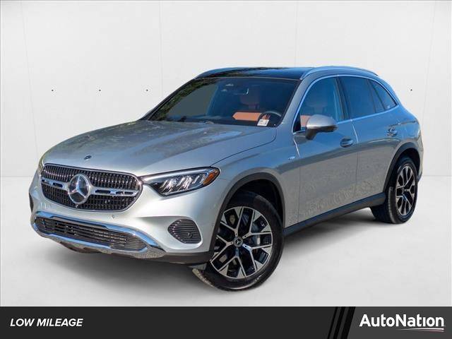 2025 Mercedes-Benz GLC GLC 350e — SUV — 3,000 mi — Sarasota, FL