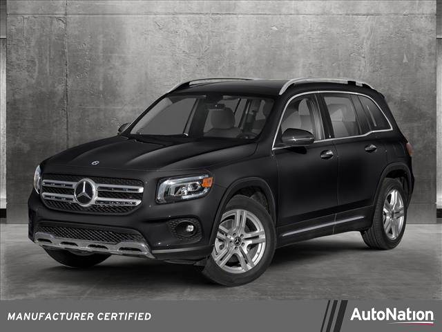 2020 Mercedes-Benz GLB GLB 250 — SUV — 57,158 mi — Sarasota, FL
