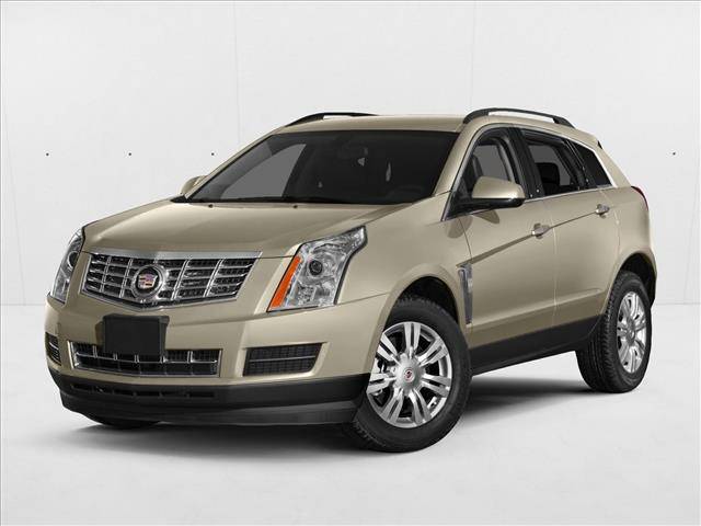 2015 Cadillac SRX Performance Collection — SUV — 99,963 mi — Sarasota, FL