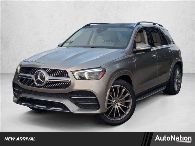 2022 Mercedes-Benz GLE GLE 350 — SUV — 37,016 mi — Sarasota, FL