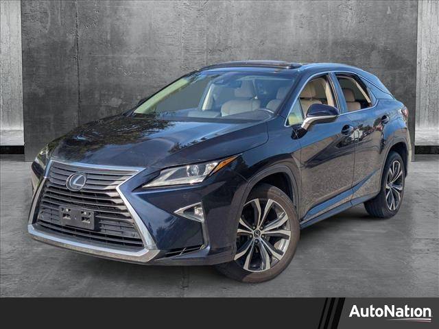 2019 Lexus RX RX 350 — SUV — 69,433 mi — Sarasota, FL