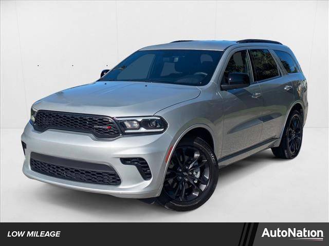 2025 Dodge Durango GT — SUV — 3,950 mi — Sarasota, FL