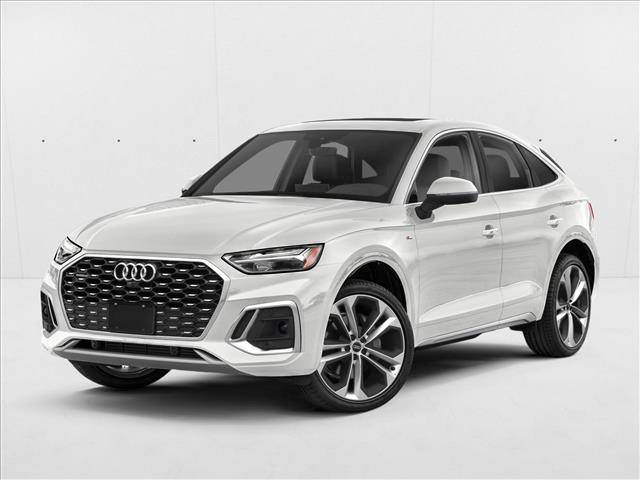 2023 Audi Q5 Premium Plus — SUV — 15,945 mi — Sarasota, FL