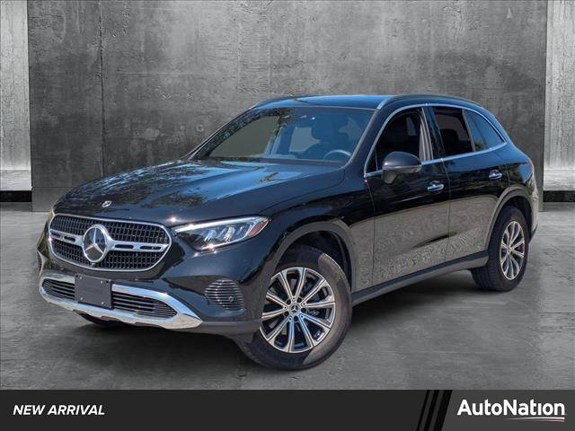 2023 Mercedes-Benz GLC GLC 300 — SUV — 7,133 mi — Sarasota, FL