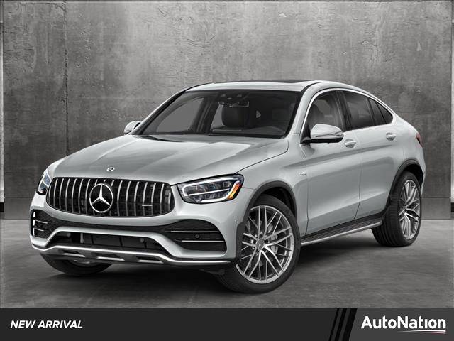 2020 Mercedes-Benz GLC AMG GLC 43 — SUV — 35,916 mi — Sarasota, FL