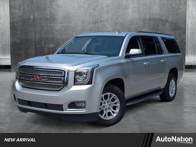 2019 GMC Yukon SLT — SUV — 87,251 mi — Sarasota, FL